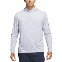 Adidas Performance Printed Golf Hoodie