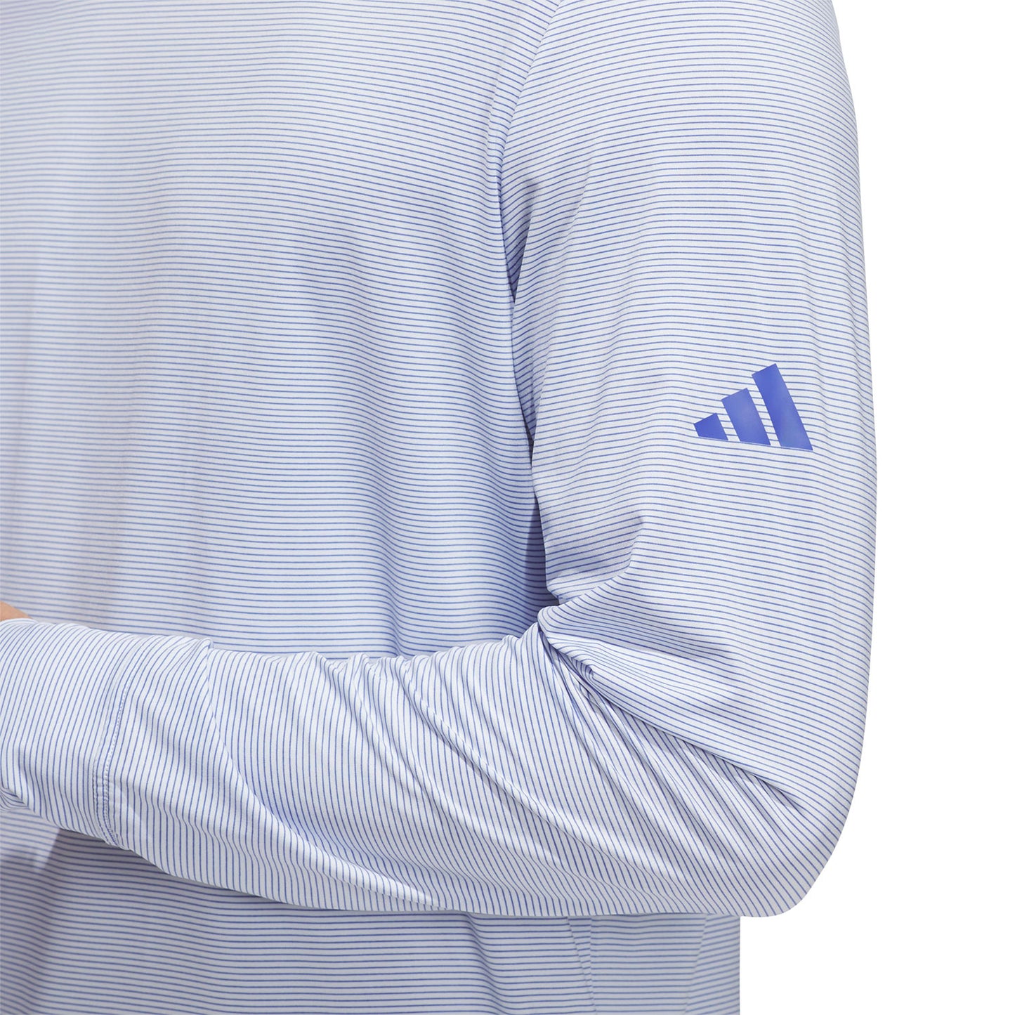 Adidas Performance Printed Golf Hoodie