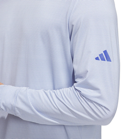 Adidas Performance Printed Golf Hoodie