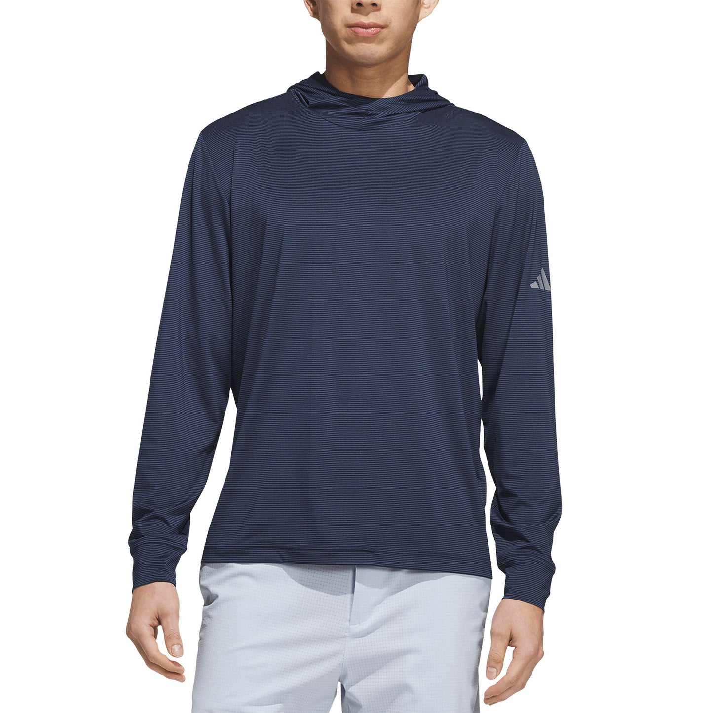 Adidas Performance Printed Golf Hoodie
