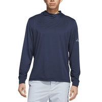 Adidas Performance Printed Golf Hoodie