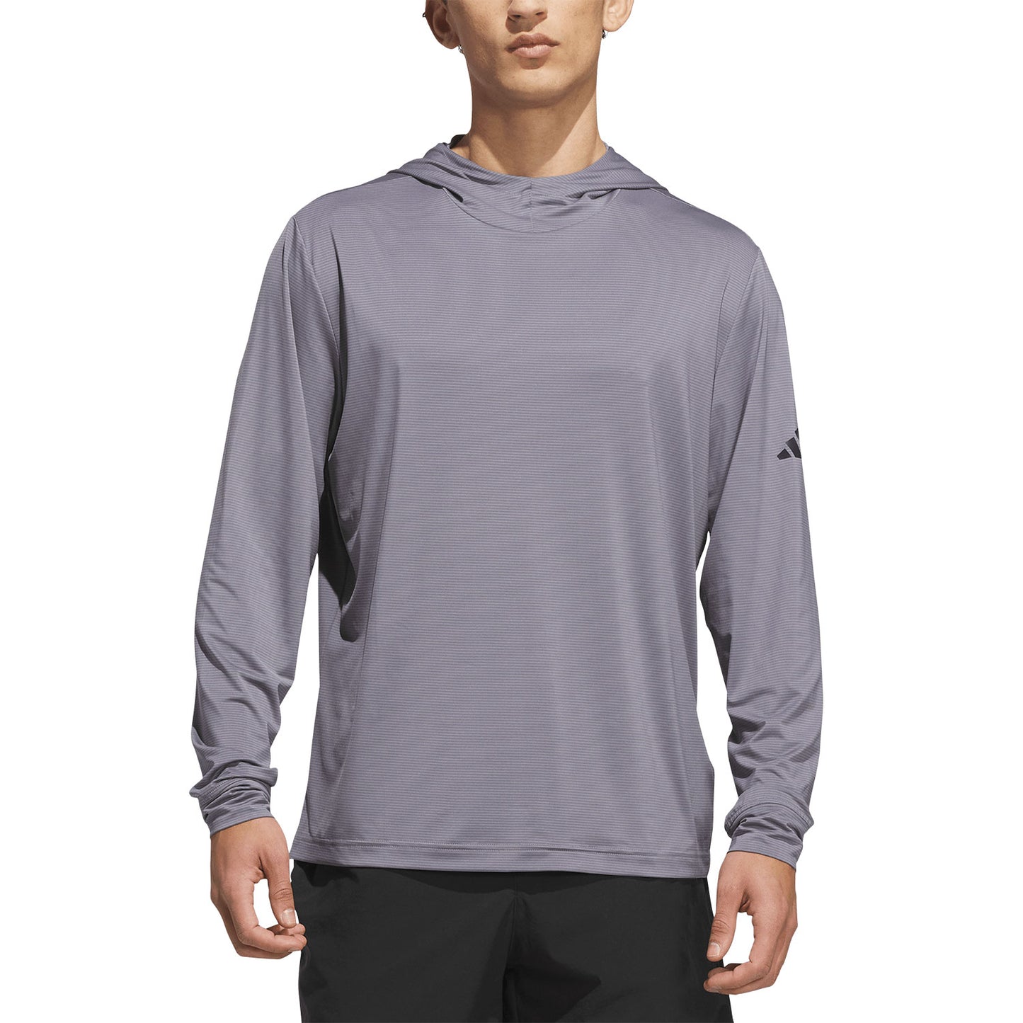Adidas Performance Printed Golf Hoodie