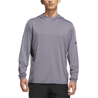 Adidas Performance Printed Golf Hoodie