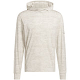 Adidas Performance Printed Lightweight Golf Hoodie
