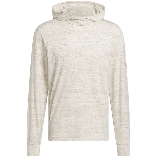 Adidas Performance Printed Lightweight Golf Hoodie