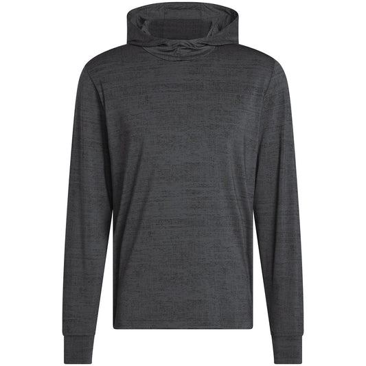 Adidas Performance Printed Lightweight Golf Hoodie