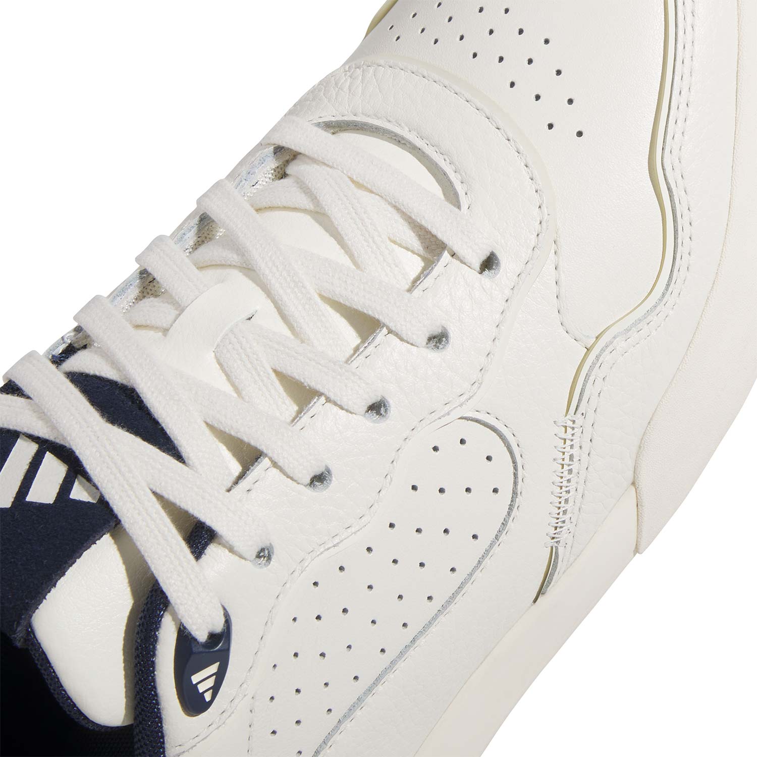 Adidas Retrocross 25 Golf Shoes Off-White – Golf Discount