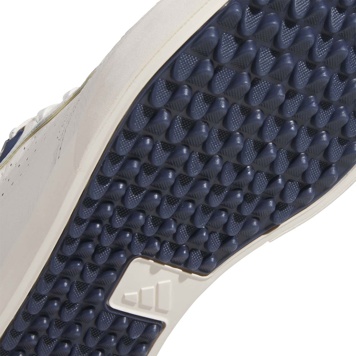 Adidas Retrocross 25 Golf Shoes Off-White