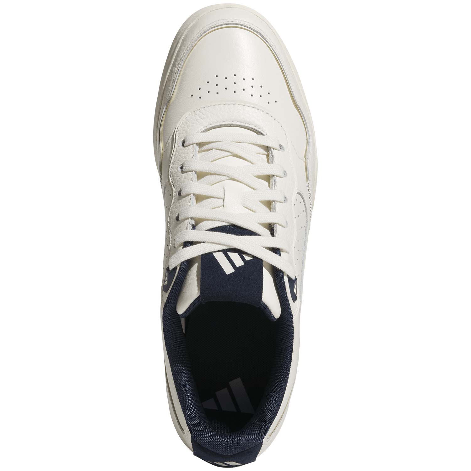 Adidas Retrocross 25 Golf Shoes Off-White – Golf Discount