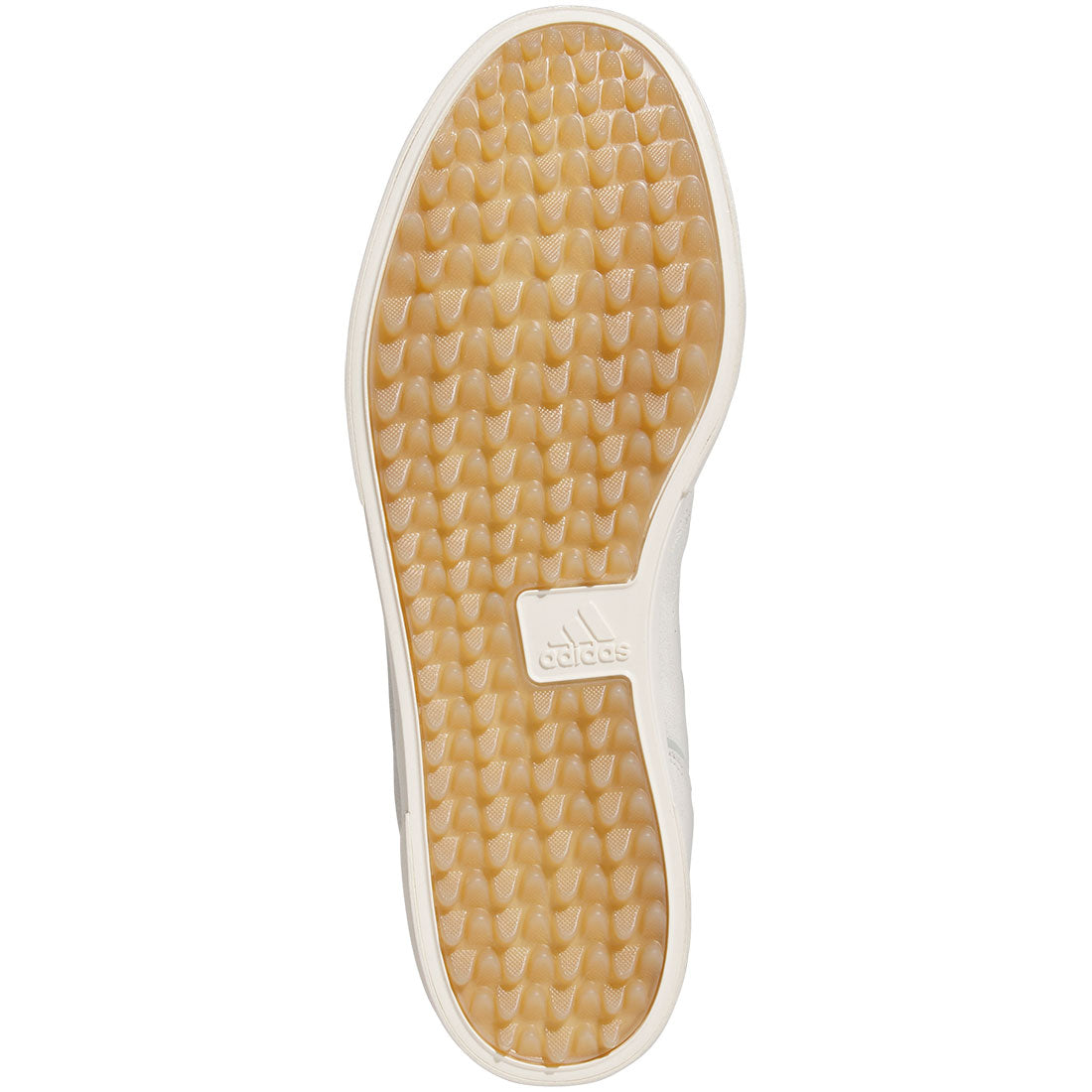 Adidas Retrocross 25 Golf Shoes Orbit Grey/Off White/Wonder Silver