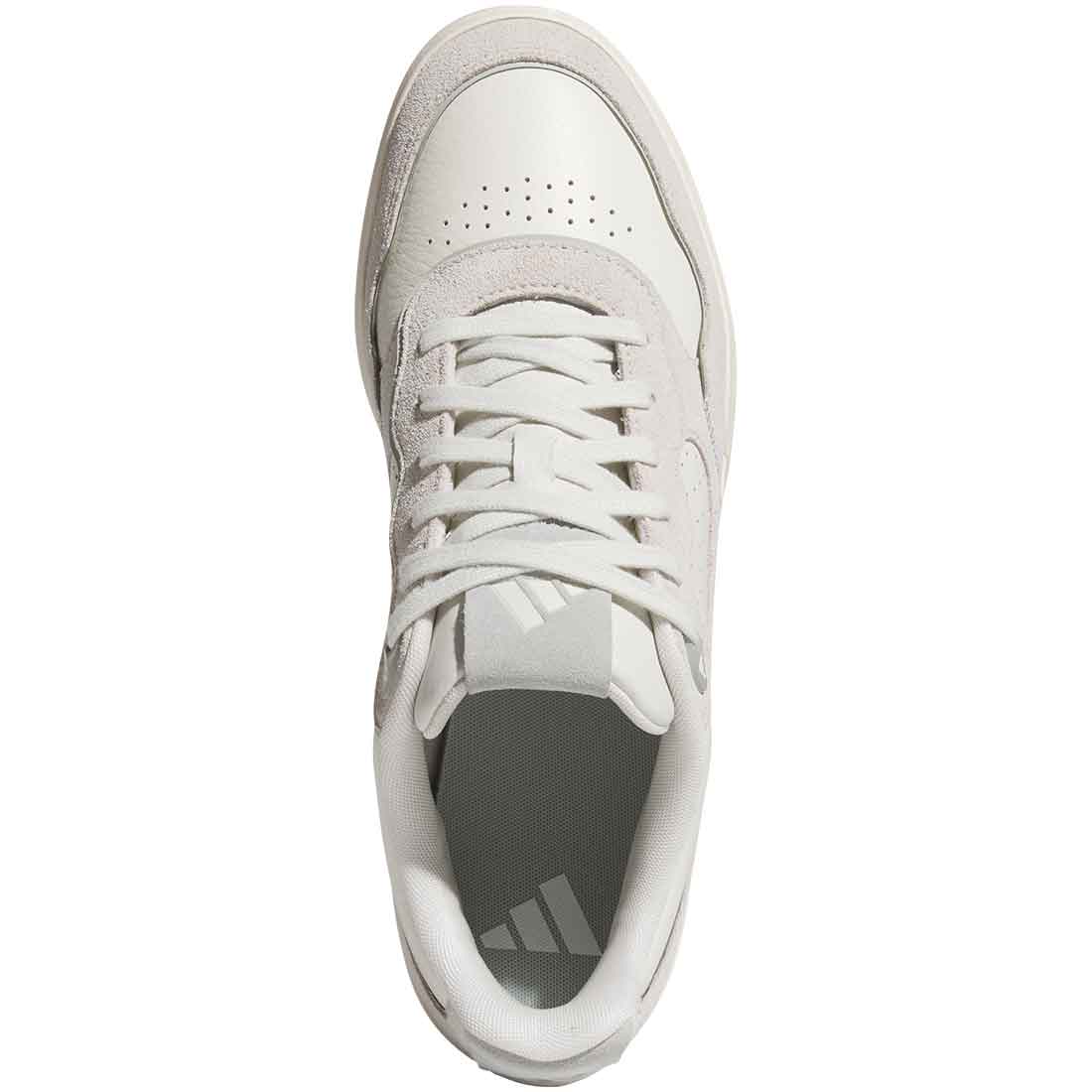 Adidas Retrocross 25 Golf Shoes Orbit Grey/Off White/Wonder Silver