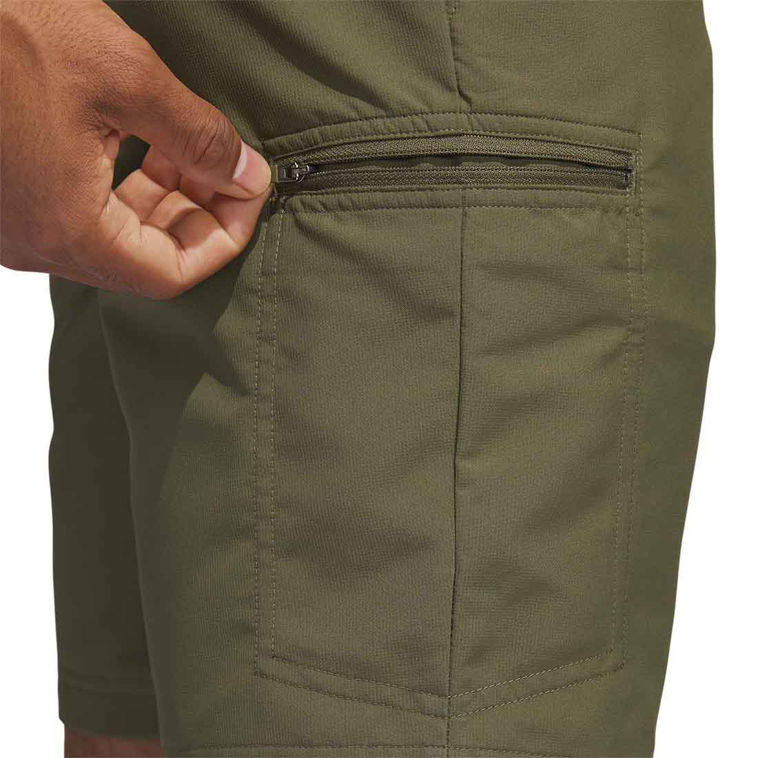 Adidas Cargo 9 Inch Shorts