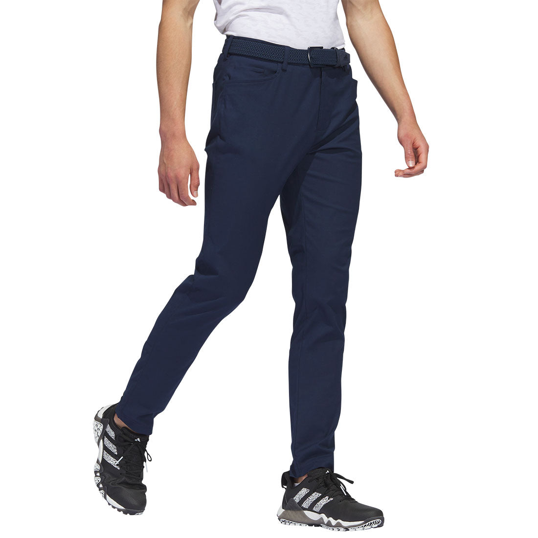Adidas Go-To 5-Pocket Tapered Pants
