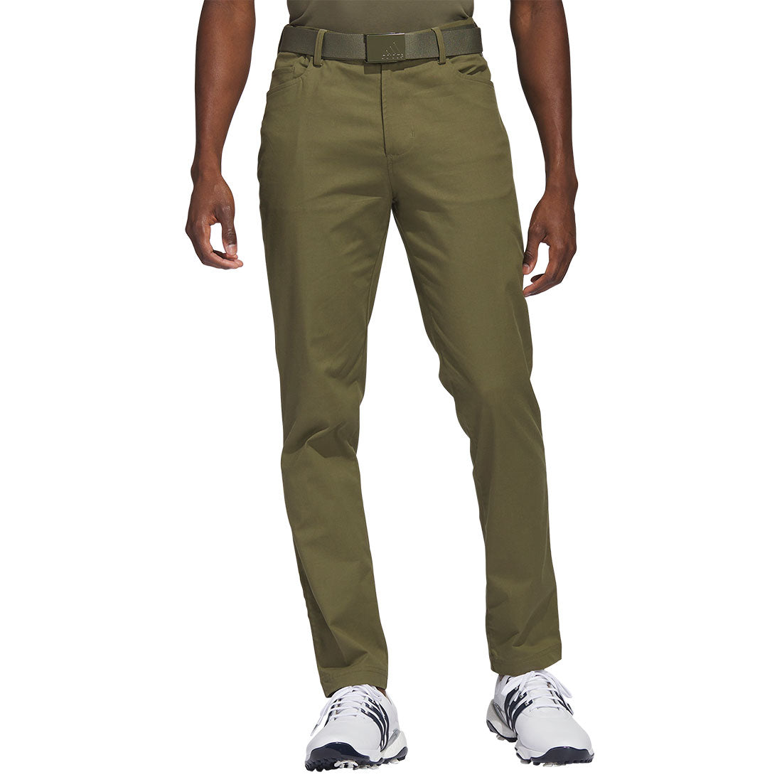 Adidas Go-To 5-Pocket Tapered Pants – Golf Discount