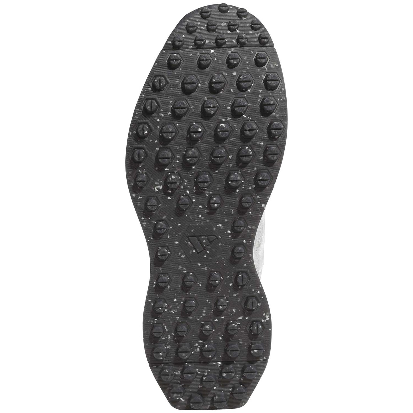 Adidas S2G 26 Textile Golf Shoes Dash Grey/White/Black