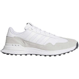 Adidas S2G 26 Textile Golf Shoes Dash Grey/White/Black