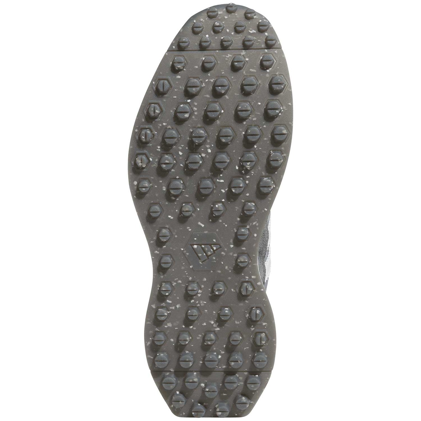 Adidas S2G 26 Textile Golf Shoes Grey Three/White/Grey Four