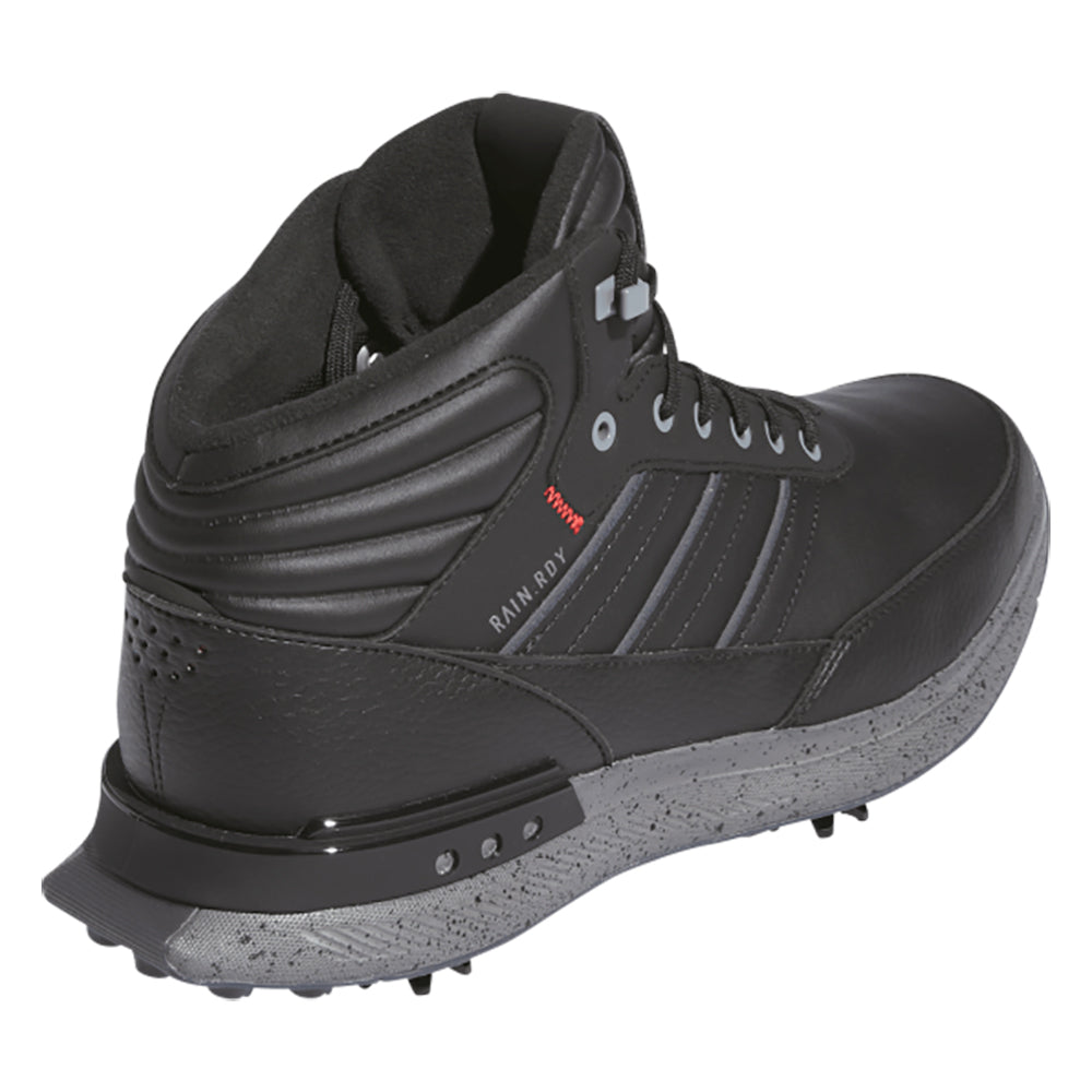 Adidas S2G Rain.Rdy Golf Shoes Black