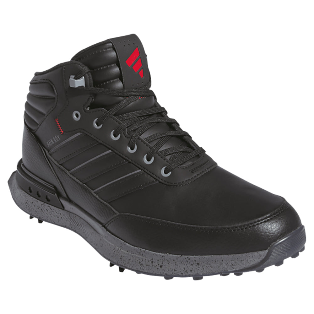 Adidas S2G Rain.Rdy Golf Shoes Black
