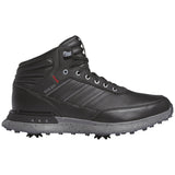 Adidas S2G Rain.Rdy Golf Shoes Black