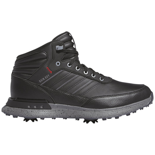 Adidas S2G Rain.Rdy Golf Shoes Black