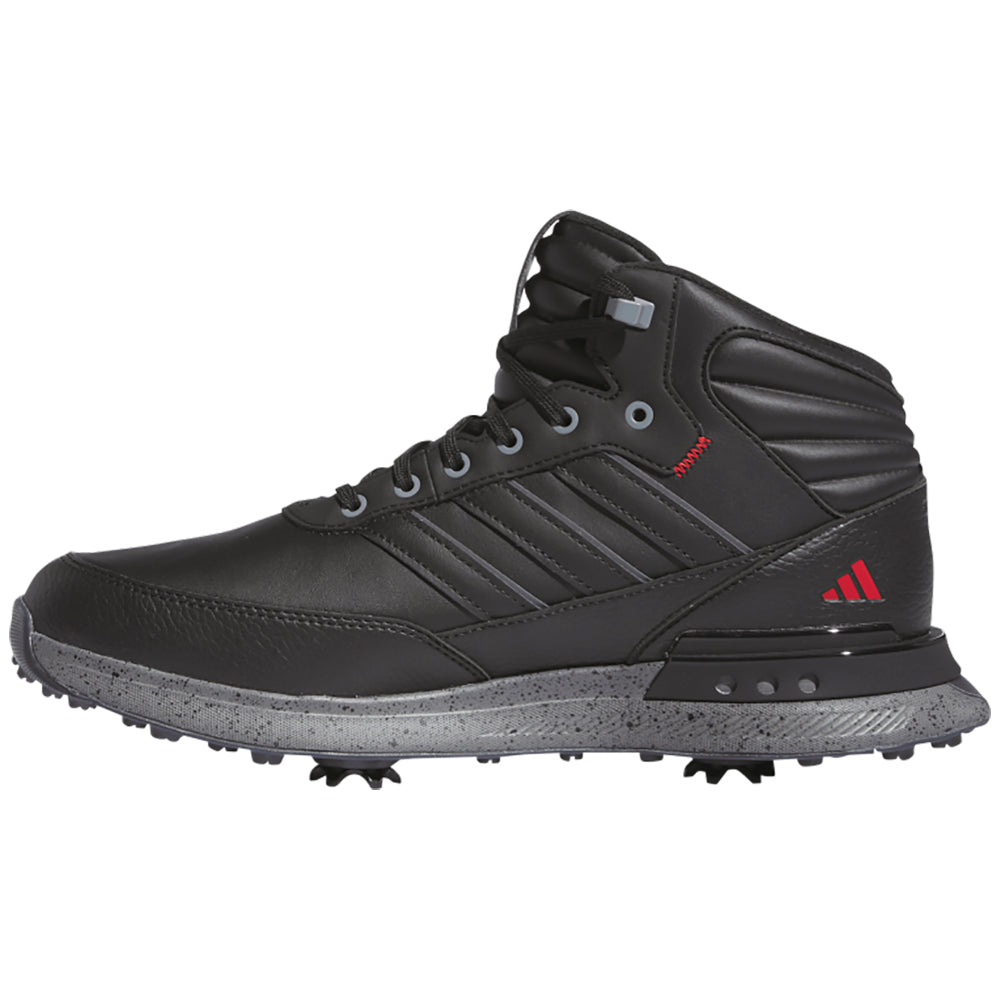 Adidas S2G Rain.Rdy Golf Shoes Black