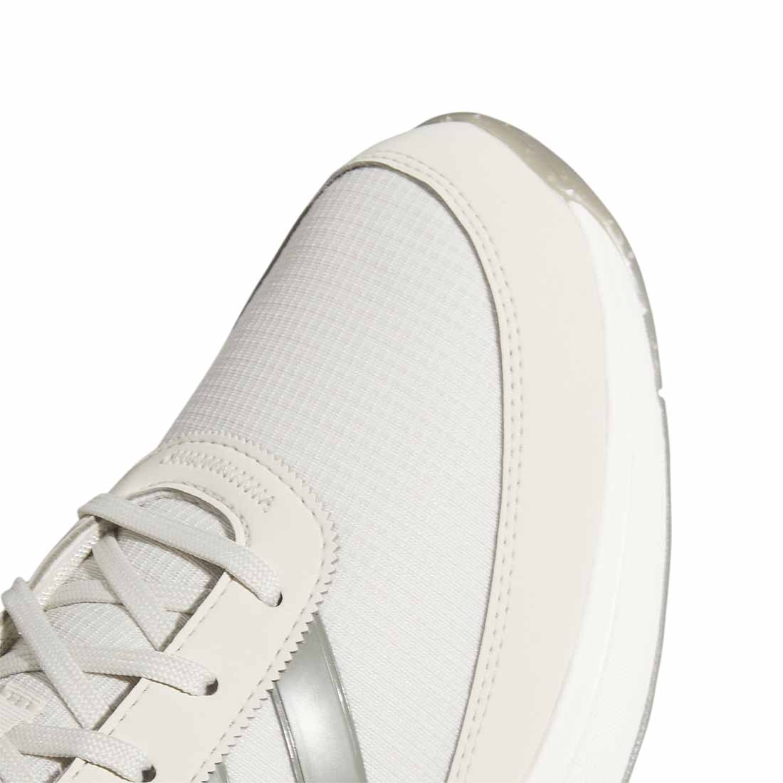 Adidas S2G Spikeless 24 Golf Shoes Alumina/Silver Pebble