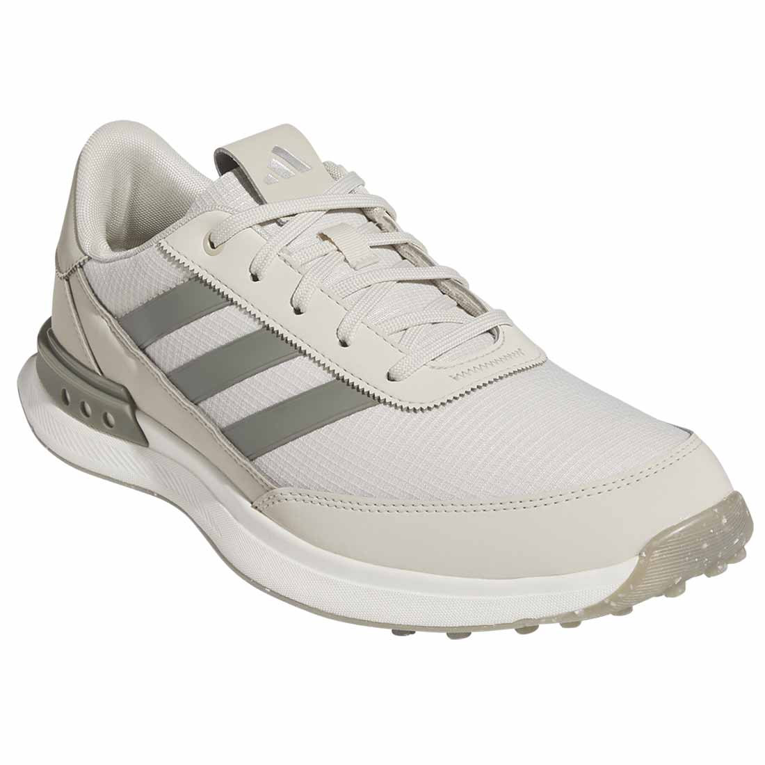 Adidas S2G Spikeless 24 Golf Shoes Alumina/Silver Pebble