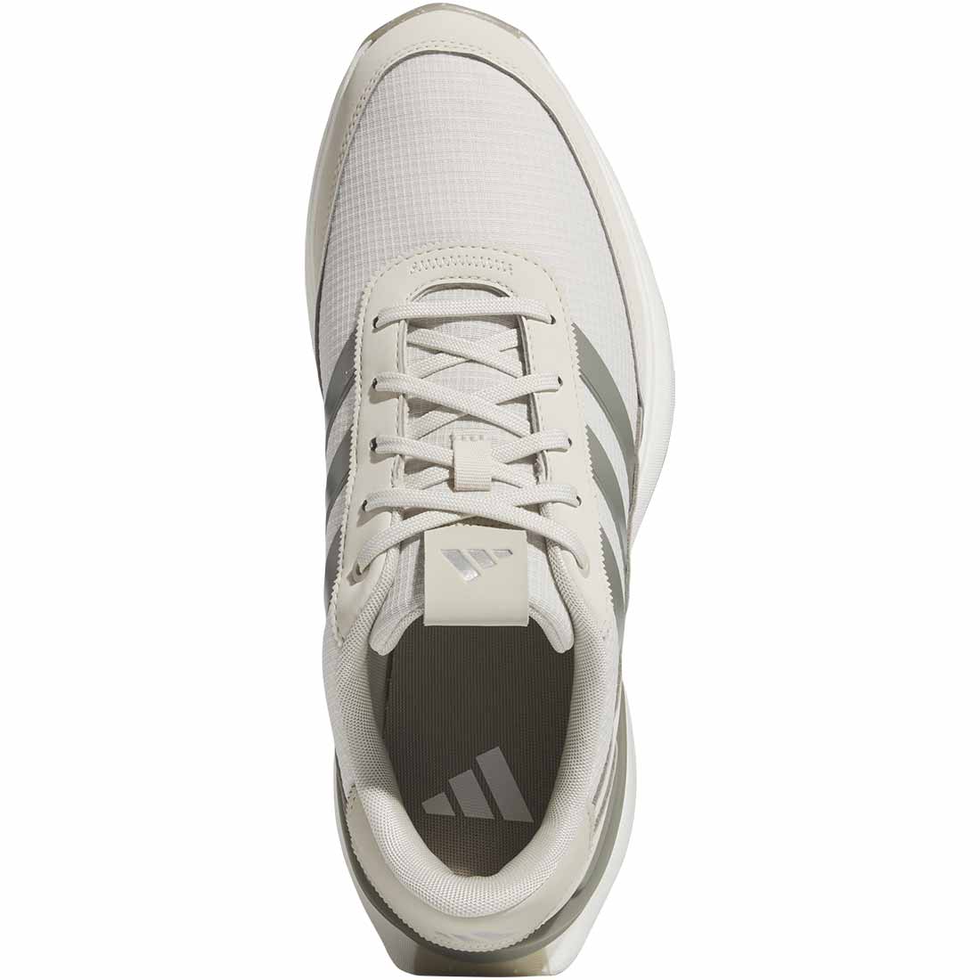 Adidas S2G Spikeless 24 Golf Shoes Alumina/Silver Pebble