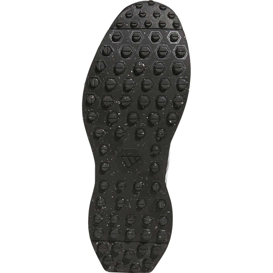 Adidas S2G Spikeless 24 Golf Shoes Grey Three/White/Black