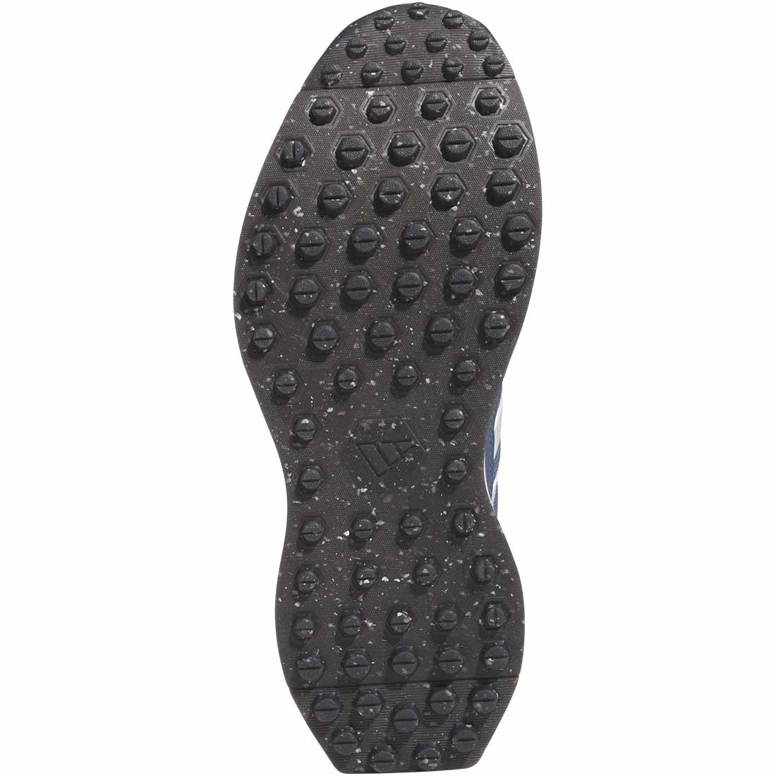 Adidas S2G Spikeless 24 Golf Shoes Preloved Ink/White