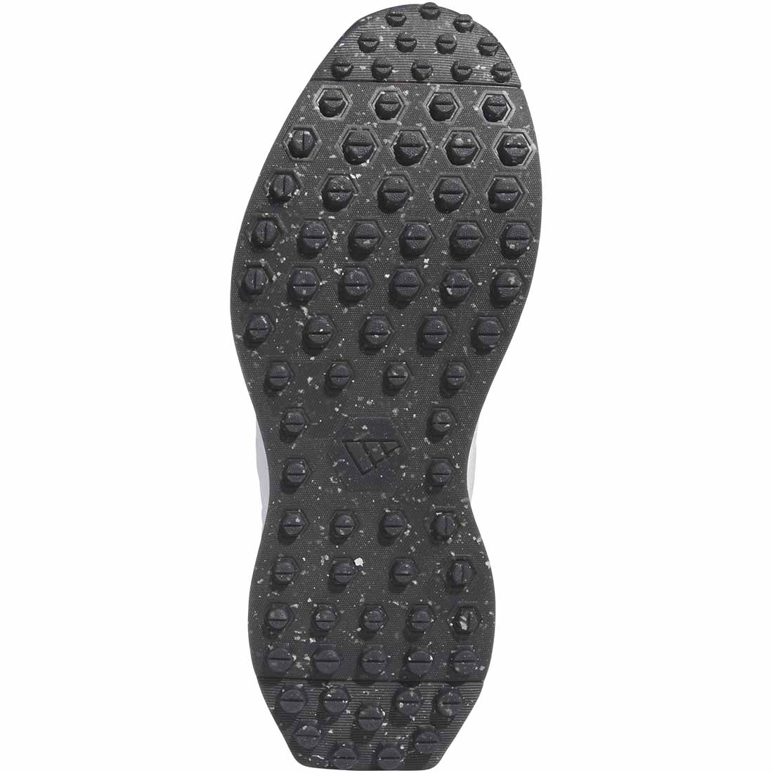 Adidas S2G Spikeless 24 Golf Shoes White/White