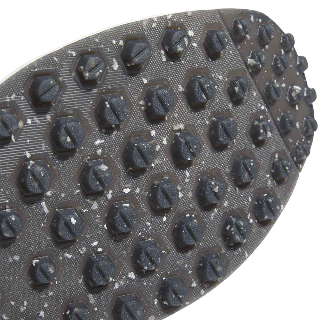 Adidas S2G Spikeless 24 BOA Golf Shoes Grey Three/White/Black