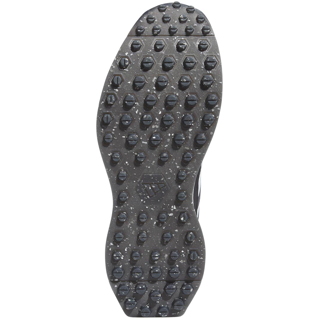 Adidas S2G Spikeless 24 BOA Golf Shoes Grey Three/White/Black