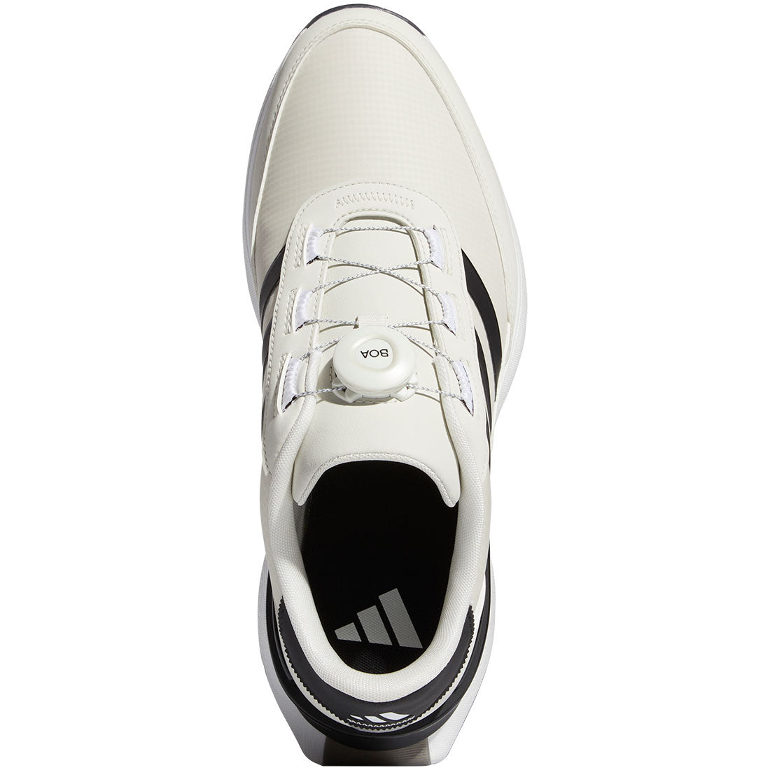 Adidas S2G Spikeless 24 BOA Golf Shoes Orbit Grey/Black/White