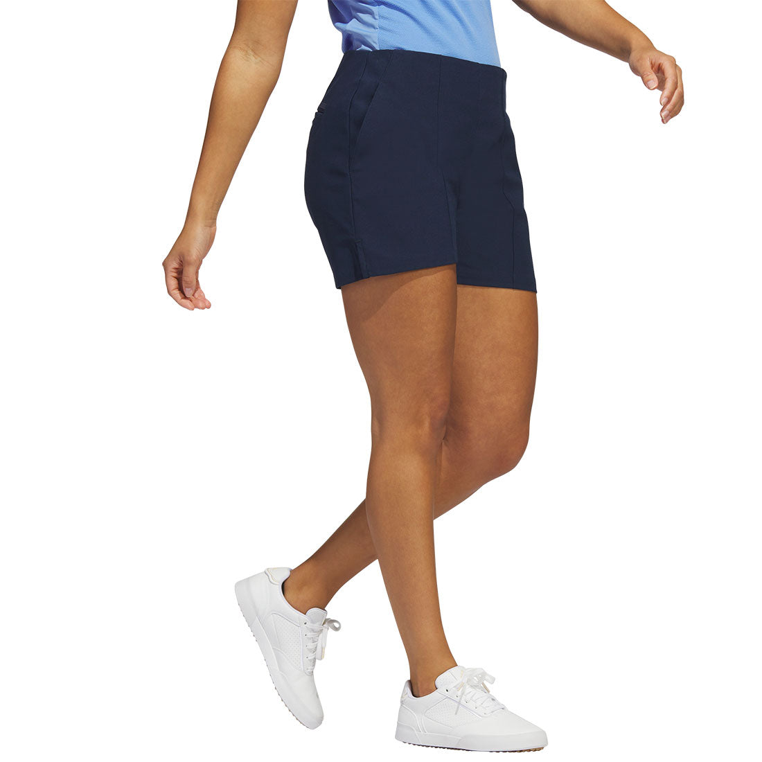 Adidas Women's Ultimate365 5 Inch Shorts