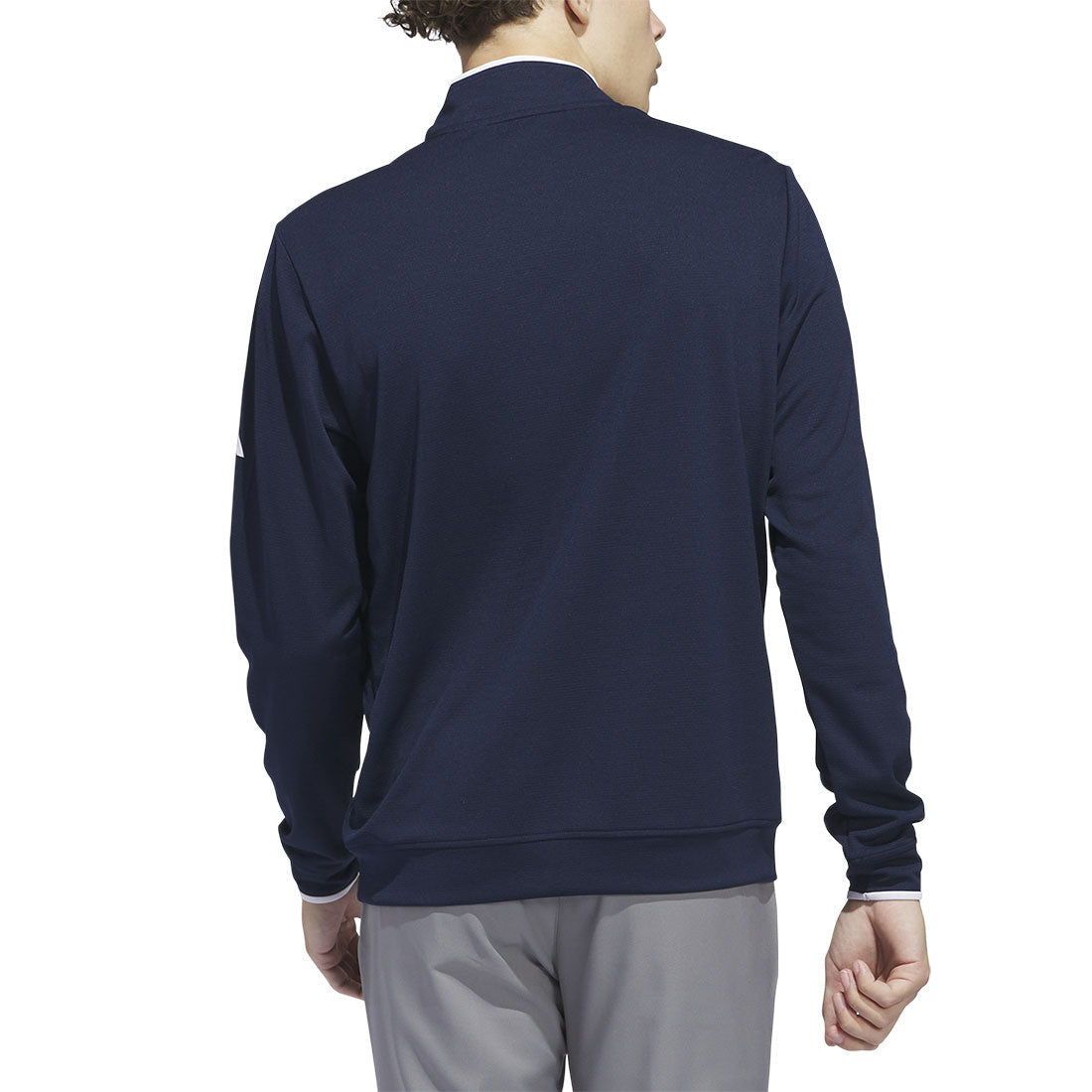 Adidas Lightweight Half Zip