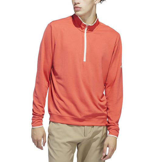 Adidas 2024 Lightweight Half Zip