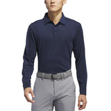 Adidas Long Sleeve Polo