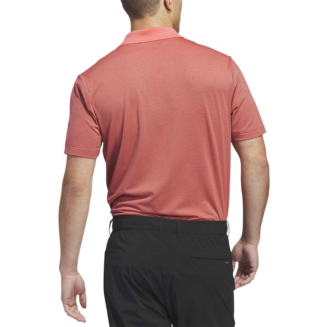 Adidas Ottoman Polo