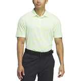 Adidas Ultimate365 Mesh Print Polo