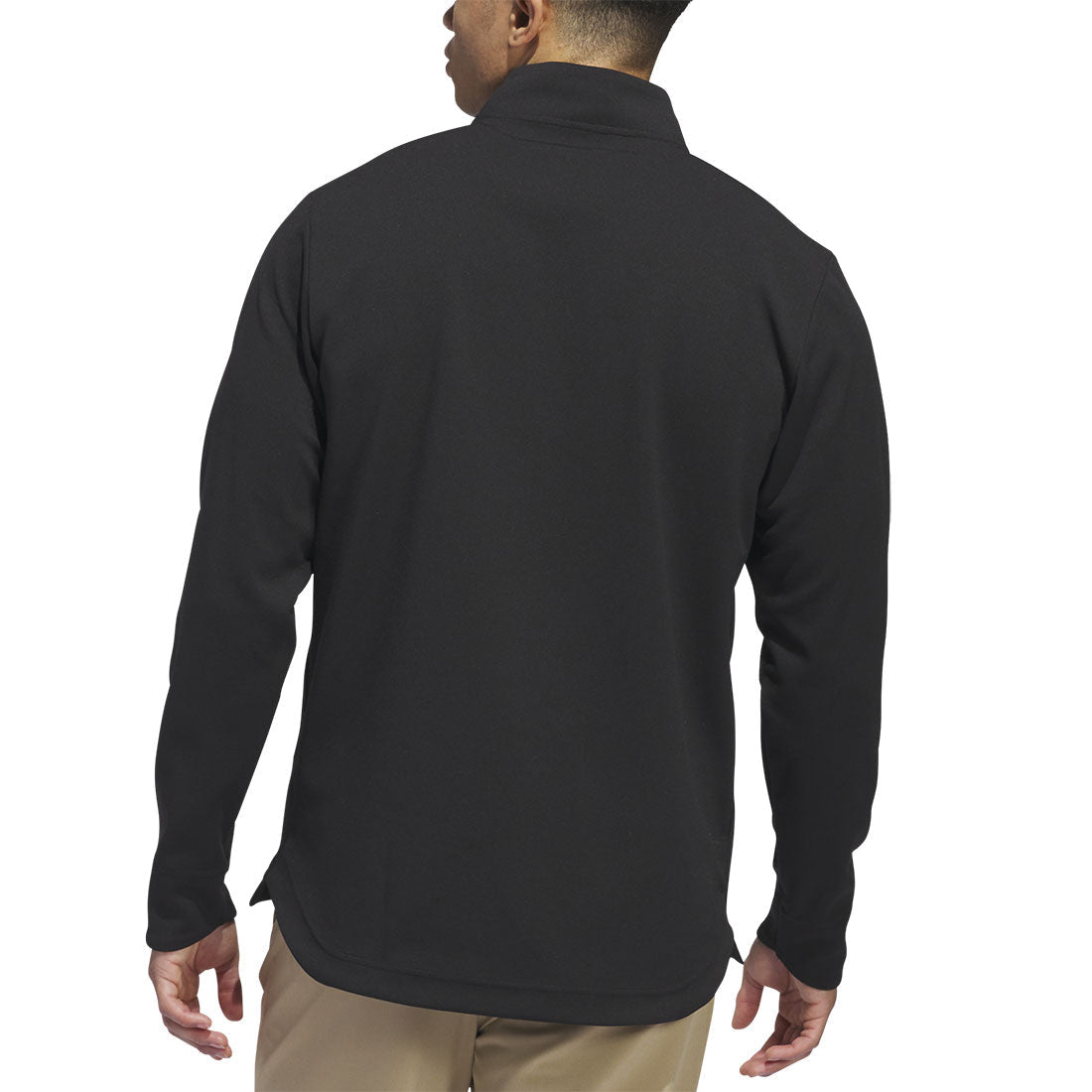 Adidas Ultimate365 Novelty Layer Quarter Zip