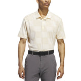 Adidas Ultimate365 Textured Polo