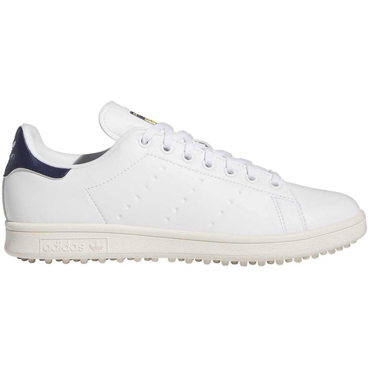 Adidas Stan Smith Golf Shoes White/Collegiate Navy