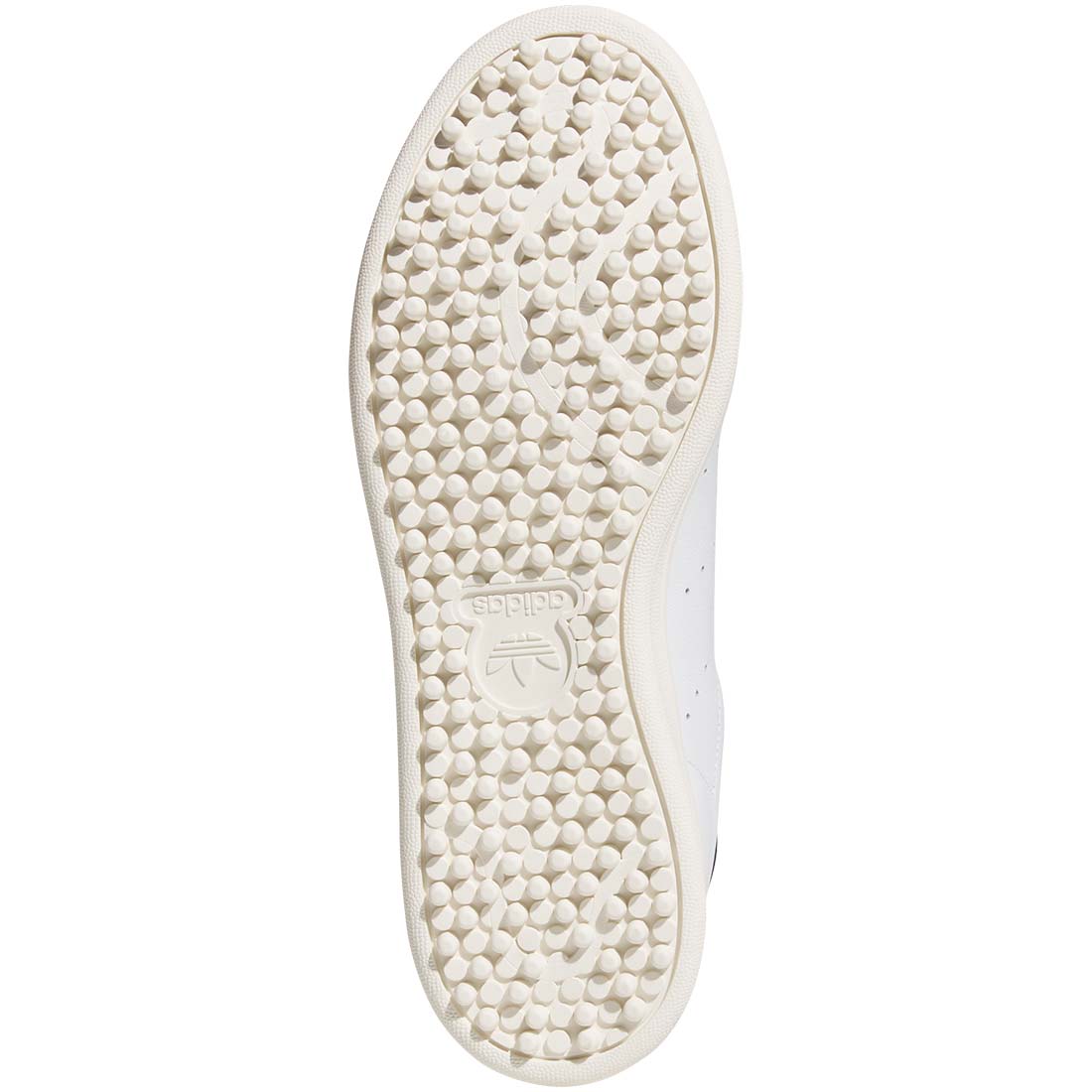 Adidas Stan Smith Spikeless Golf Shoes White/Black – Golf Discount