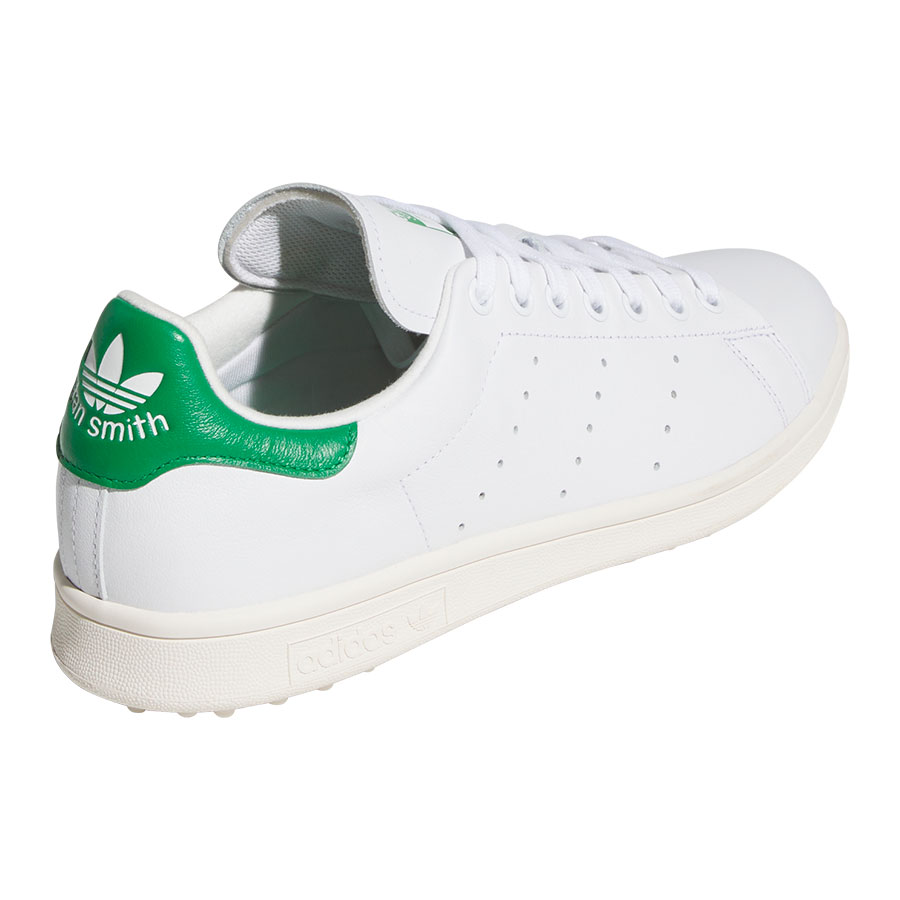 adidas stan smith golf shoes green