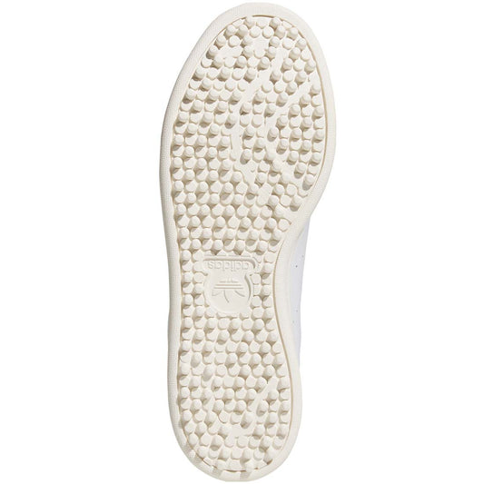 Adidas Stan Smith Spikeless Golf Shoes White/Green