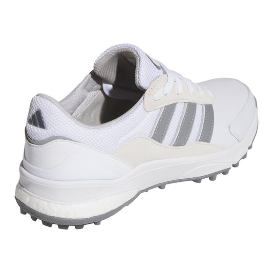 Adidas SW5540 Golf Shoes White/Grey Three/Grey Five