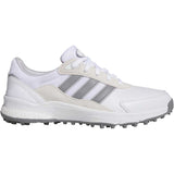 Adidas SW5540 Golf Shoes White/Grey Three/Grey Five