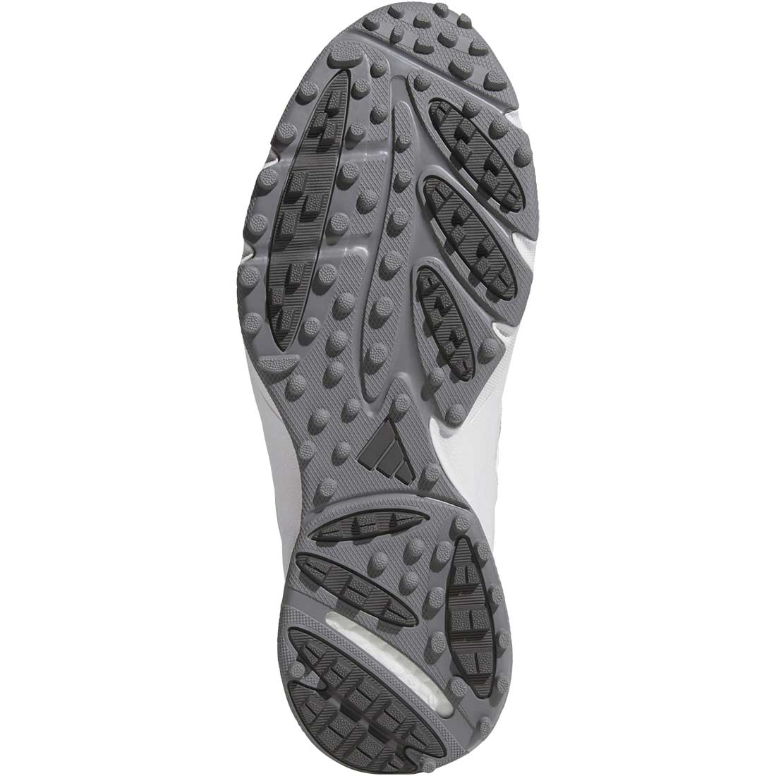 Adidas SW5540 Golf Shoes White/Grey Three/Grey Five